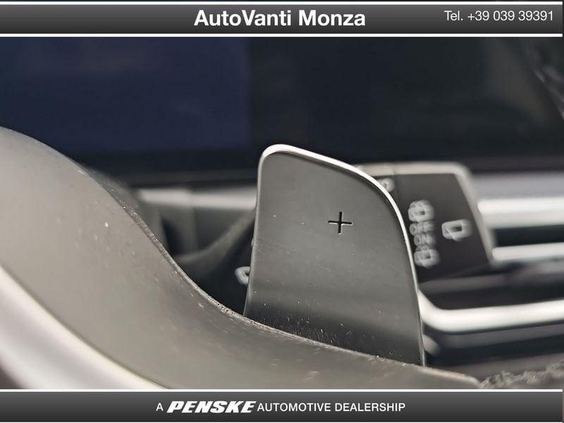 BMW Serie 3 330d Touring mhev 48V xdrive MSport auto
