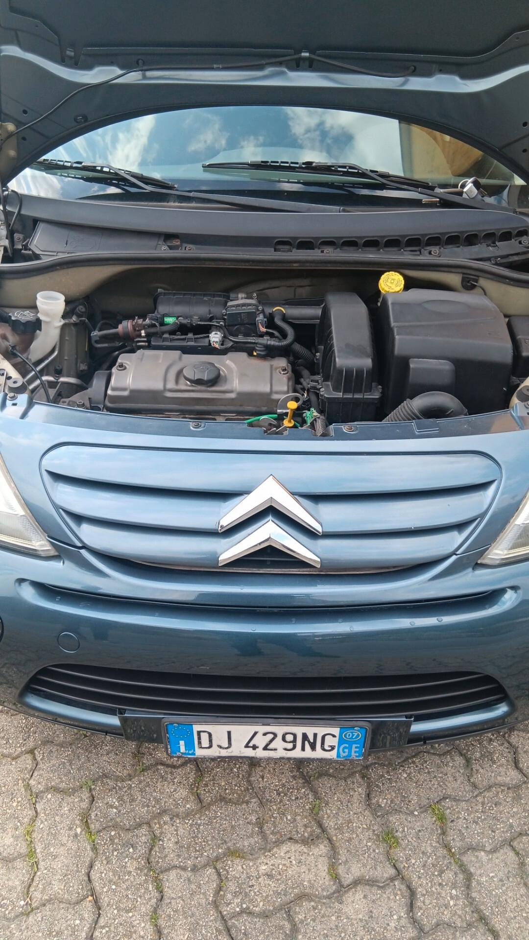 Citroen C3 1.1 Elegance