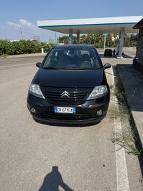 Citroen C3 1.4 HDi Exclusive