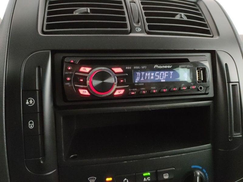 FIAT Scudo 2.0 mjt CH1 120cv 5/6 posti N1