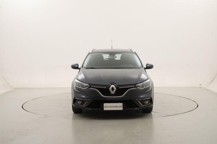 Renault Megane Business BR458691 1.5 Diesel 116CV