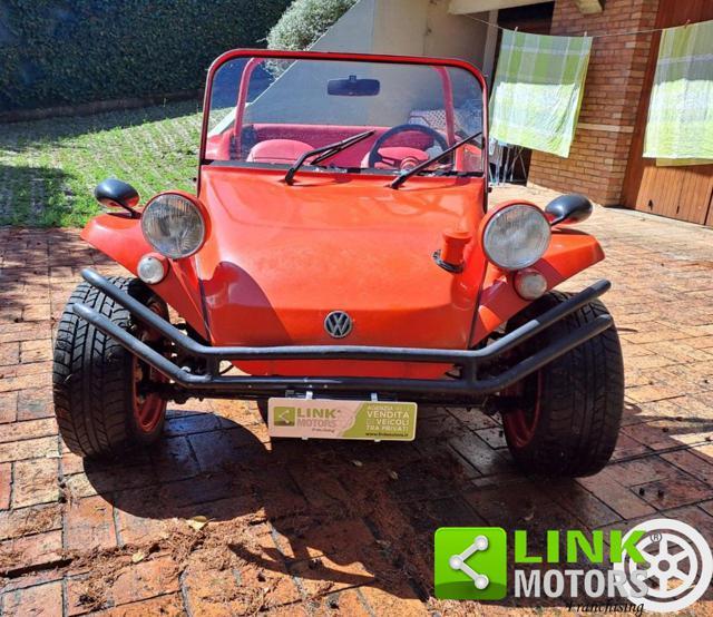 VOLKSWAGEN Buggy TRATTATIVA RISERVATA DUNE AUTOZODIACO