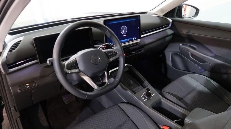 Volkswagen T-Roc T-Roc 1.5 etsi Life 115cv dsg #VARI COLORI#