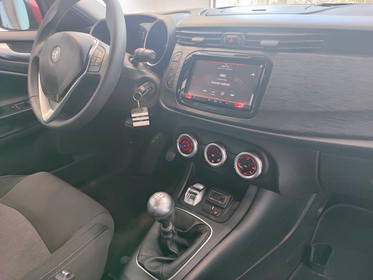 Alfa Romeo Giulietta 1.4 Turbo 120 CV Super