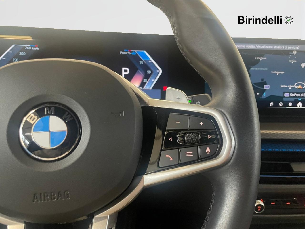 BMW 320d xDrive Touring