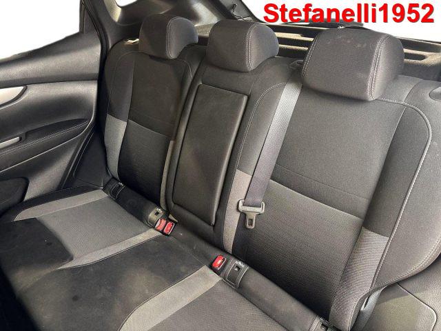 NISSAN Qashqai II 2017 - 1.6 dci Tekna+ 2wd 130cv xtronic