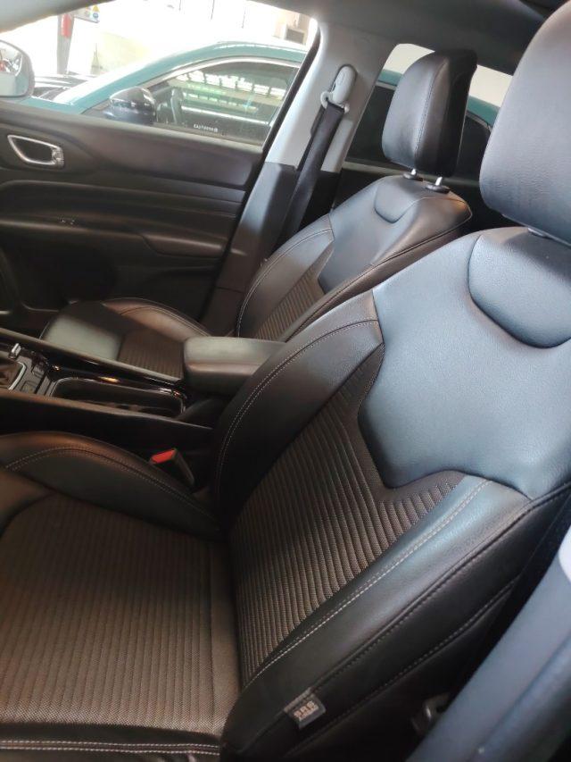 JEEP Compass 1.3 Turbo T4 190 CV PHEV AT6 4xe Limited