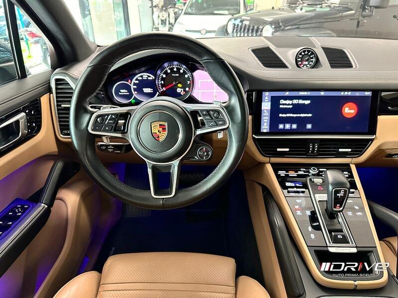 Porsche Cayenne Cayenne 3.0 V6