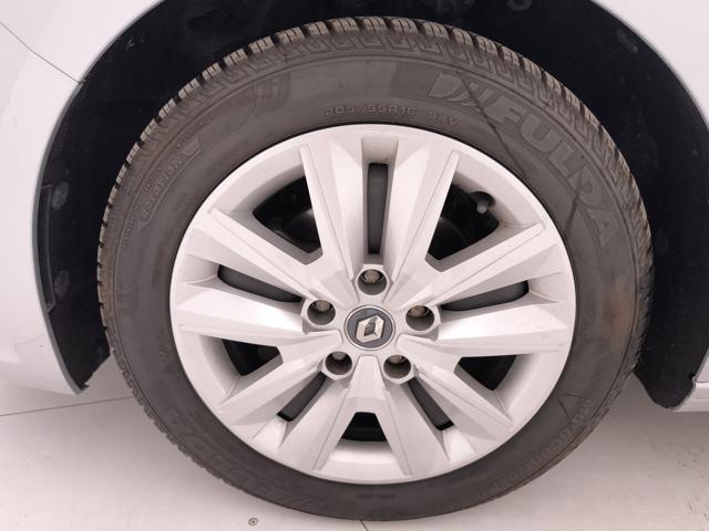 RENAULT Megane 1.5 blue dci Business 115cv
