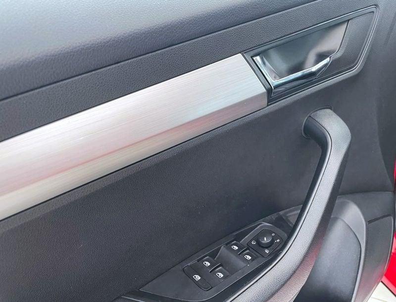 Škoda Karoq 2.0 TDI 85KW SCR EXECUTIVE