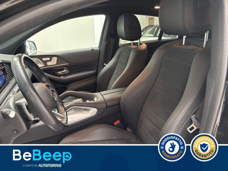 Mercedes-Benz GLE Coupé GLE COUPE 350 DE PHEV AMG LINE ADVANCED PLUS 4MATI