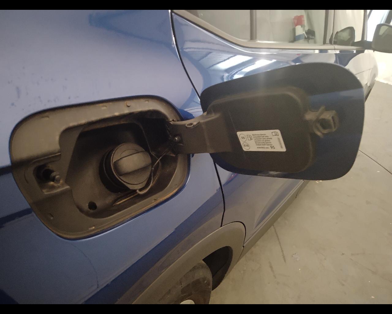 VOLKSWAGEN T-Cross 2019 - T-Cross 1.0 tsi Style 95cv