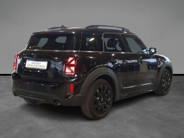 MINI Mini 2.0 Cooper SD 'ALL4' Countryman ALL4