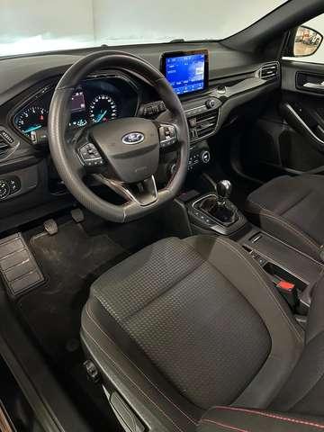 Ford Focus 1.0t ecoboost h ST-Line 125cv