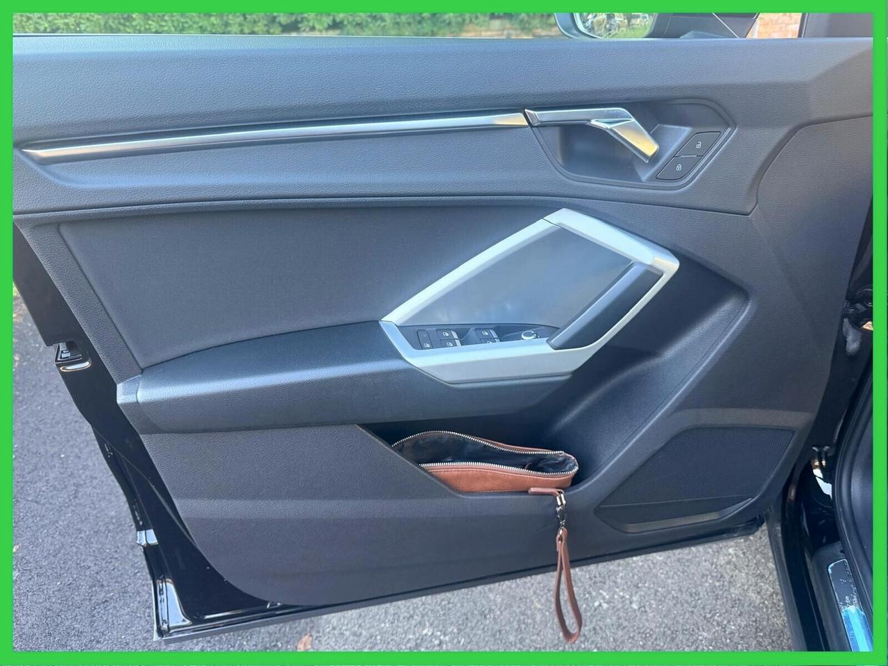 Audi Q3 35 TDI S tronic Business Advanced 03/2021