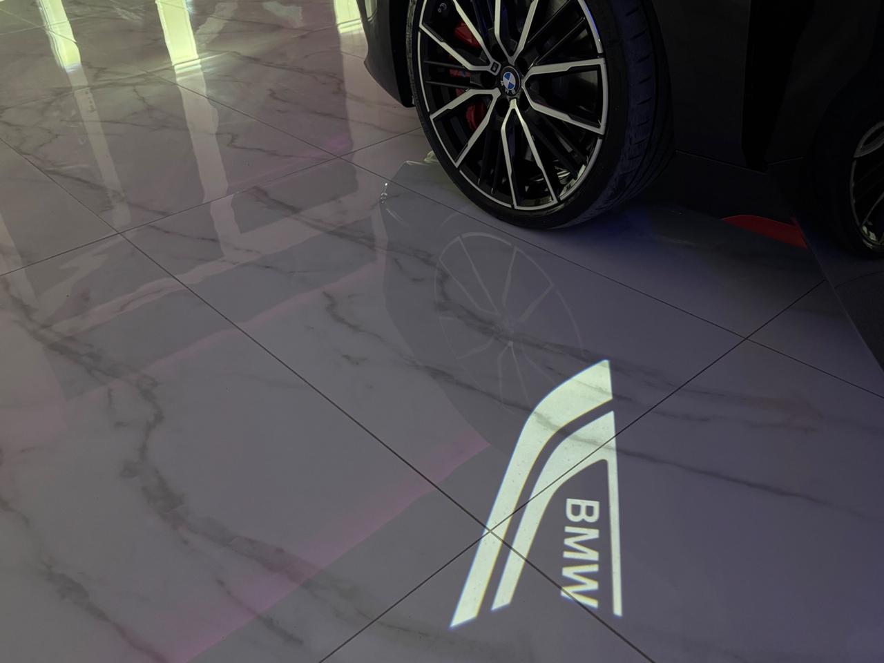 Bmw Serie 1 128 TI Msport Iper Full