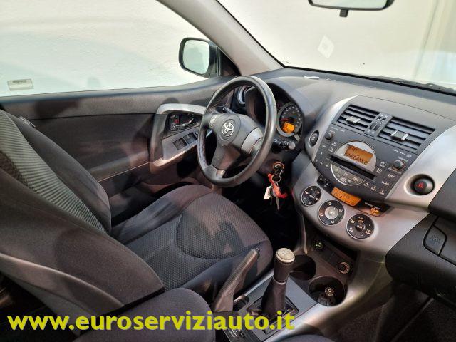 TOYOTA RAV 4 MY23 RAV4 2.0 Luxury