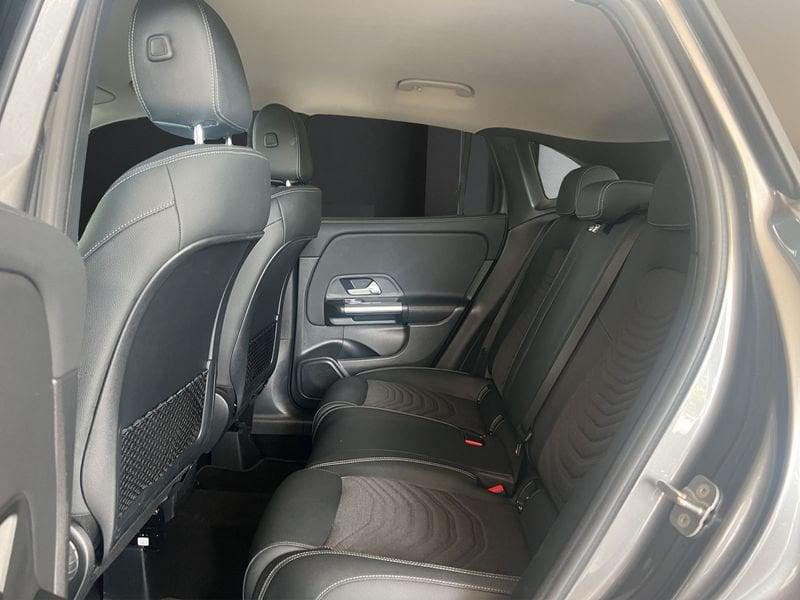 Mercedes-Benz GLA GLA 200 d Automatic Progressive Advanced Plus