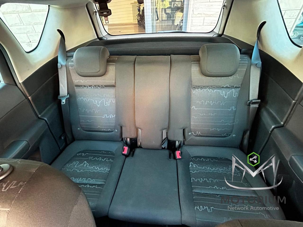 Opel Meriva cosmo 1.4 Turbo Benzina