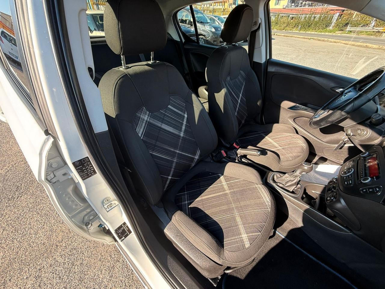 OPEL CORSA 5PORTE 1.4GPL-TECH 90CV EURO6B