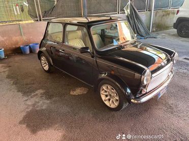 Mini Mini 1.3 cat Knightsbridge