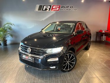 Volkswagen T-Roc 1.6 TDI SCR Advanced BlueMotion