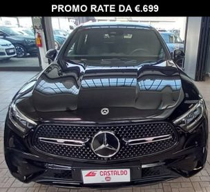 MERCEDES-BENZ GLC 300 d 4Matic Mild hybrid Coupé AMG Line Advanced