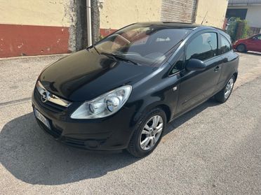 Opel Corsa 1.3 CDTI 90CV