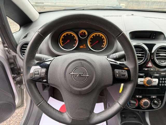 Opel Corsa 1.2 5 porte Edition