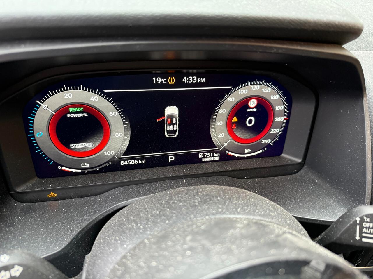 Nissan Qashqai MHEV 158 CV Xtronic N-Connecta