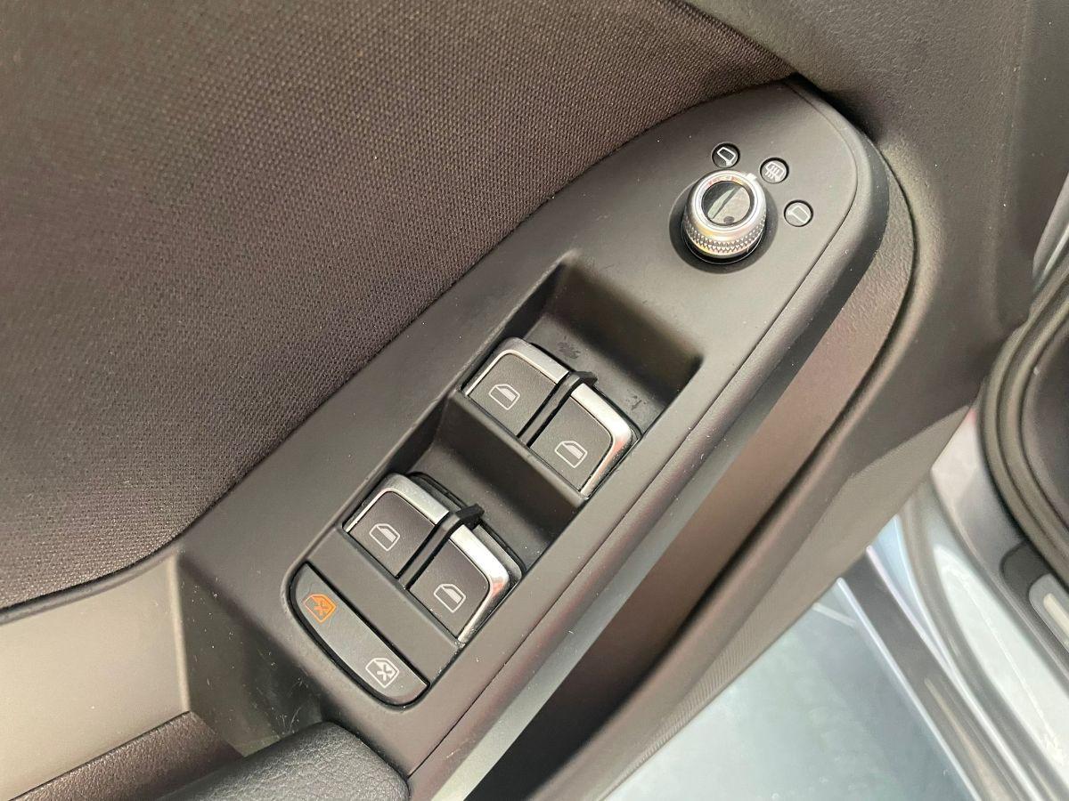 AUDI - A4 Avant - 2.0 TDIe F.AP. Advanced