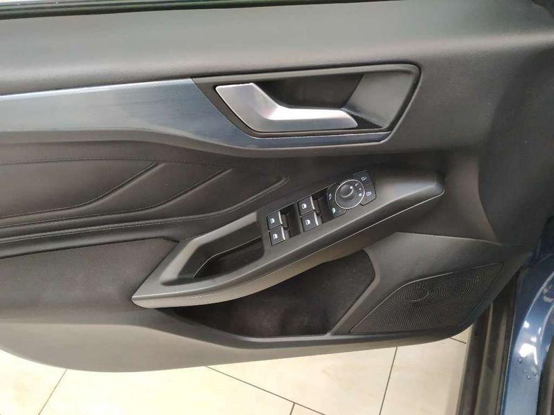 Ford Focus Active SW 1.0t ecoboost h 125cv