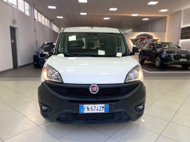 FIAT Doblo Doblò 1.3 MJT PC Combi N1