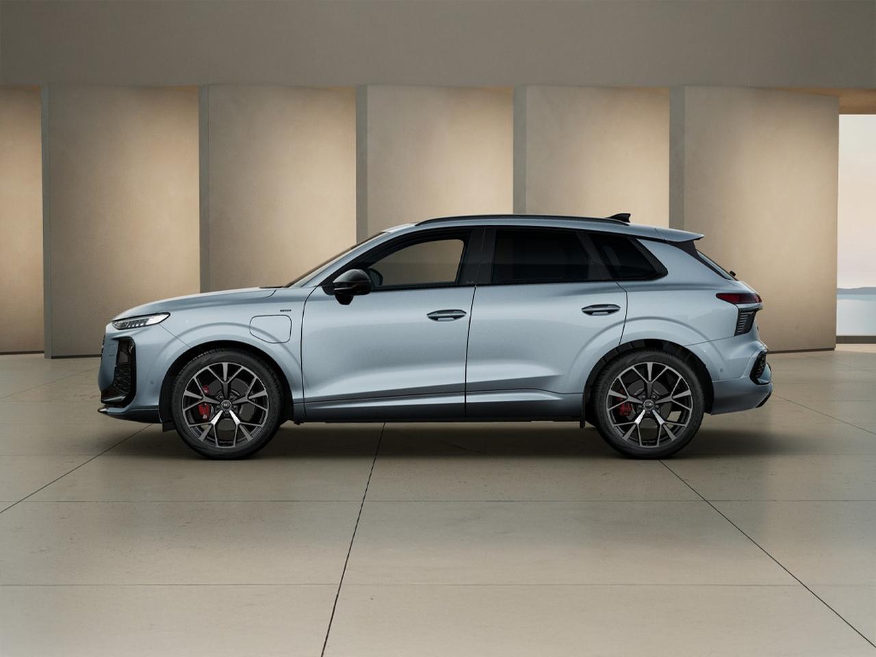 Audi Q3 1.5 e-hybrid business 272cv s-tronic