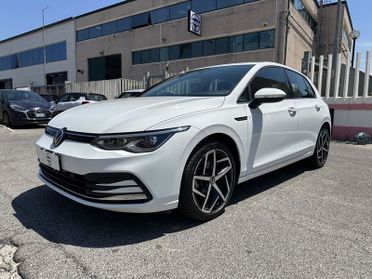 Volkswagen Golf 1.5 TSI EVO ACT Style 131cv