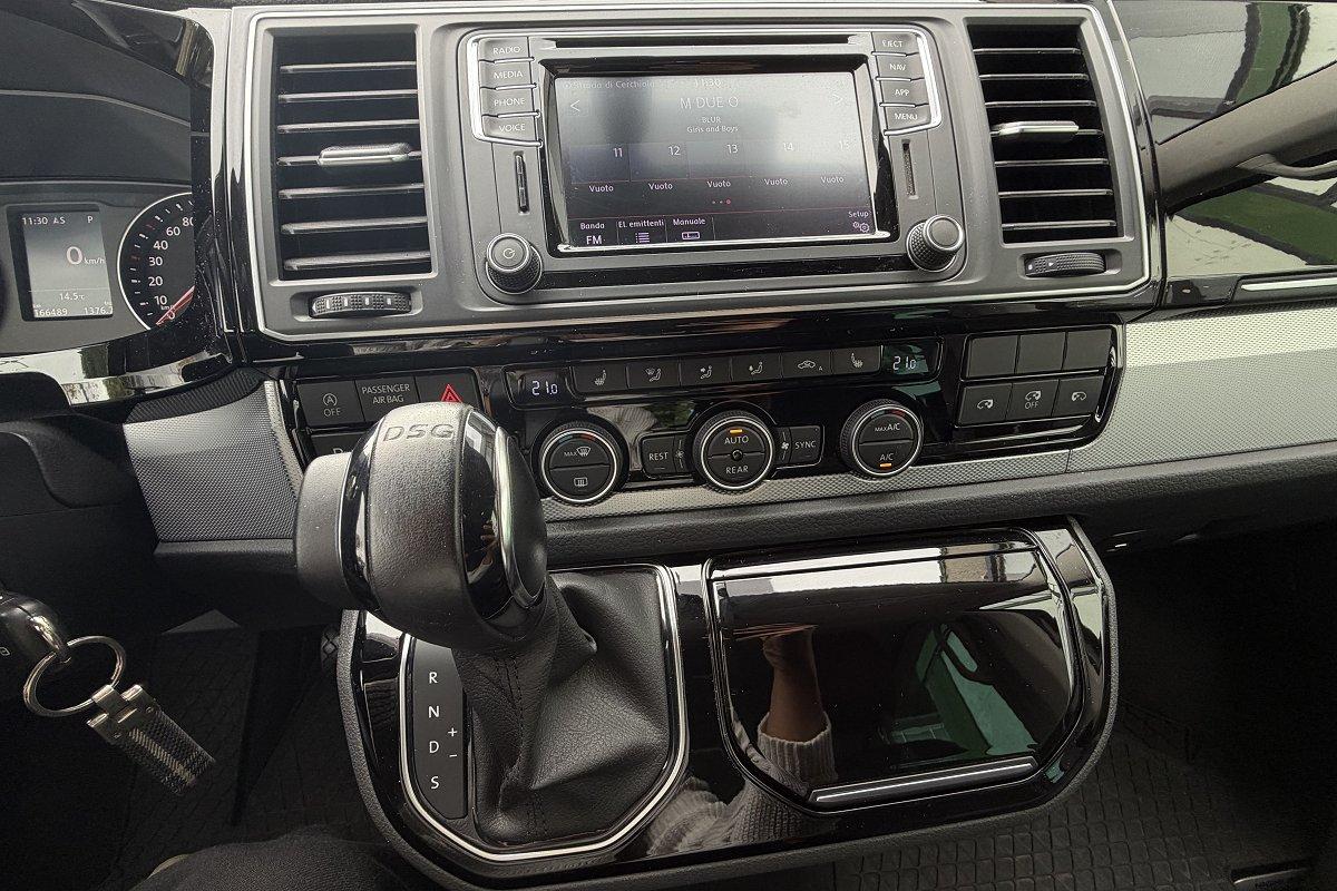 VOLKSWAGEN Multivan 2.0 TDI 150CV DSG Highline