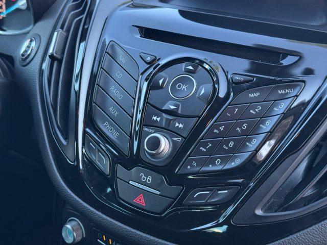 FORD B-Max 1.0 EcoBoost 100 CV Titanium