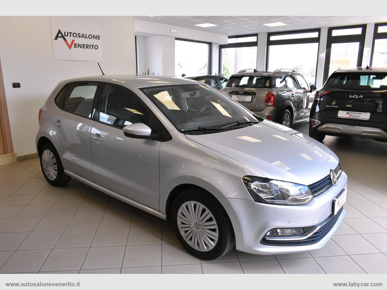 VOLKSWAGEN Polo 1.2 TSI DSG 5p. Original BMT