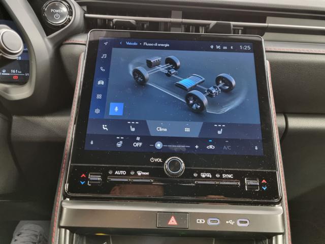 LEXUS LBX Hybrid 4WD Emotion