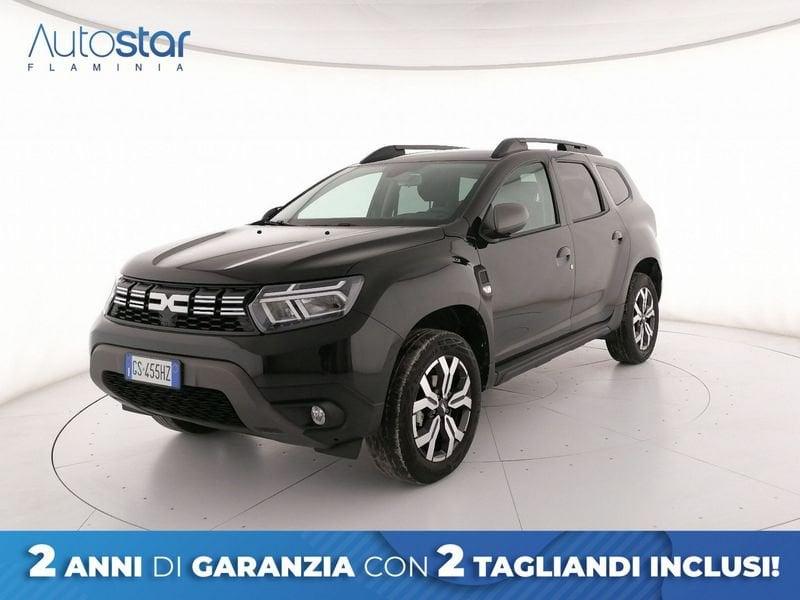 Dacia Duster 1.0 tce Journey UP Gpl 4x2 100cv