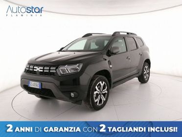 Dacia Duster 1.0 tce Journey UP Gpl 4x2 100cv