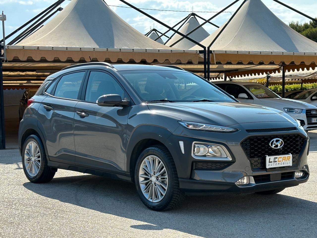 HYUNDAI Kona 1.0 T-GDI Comfort