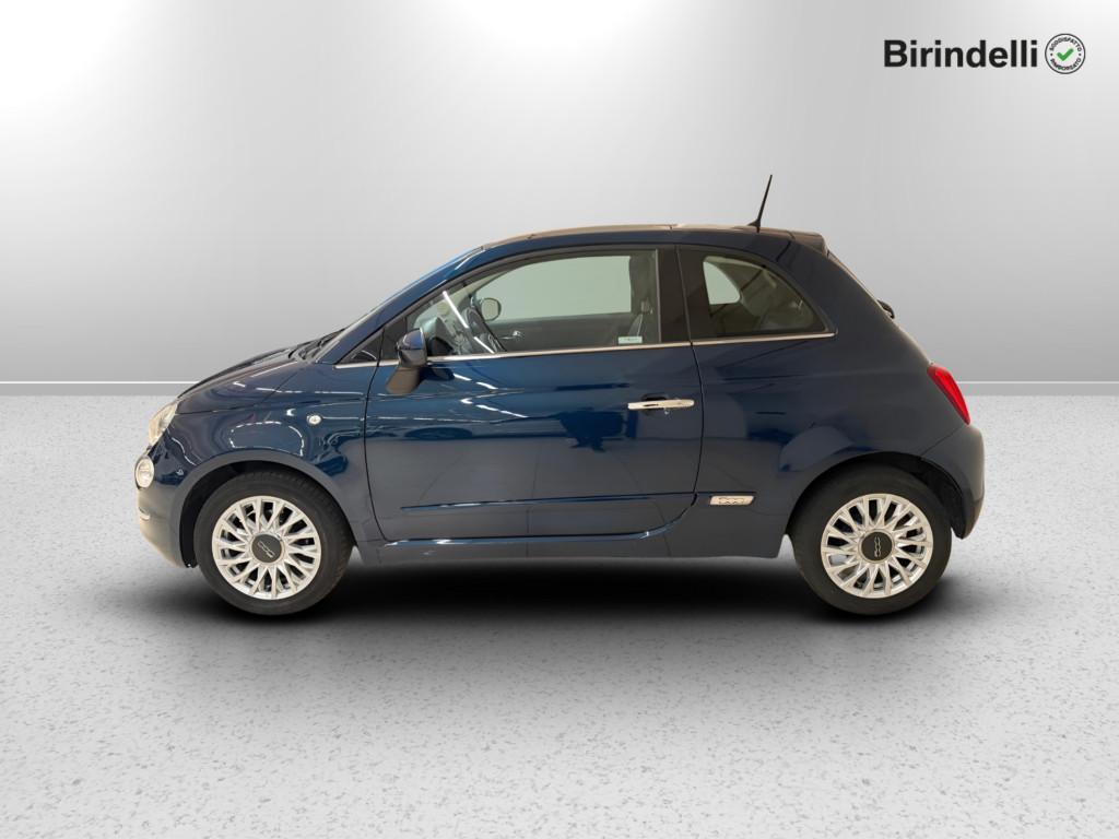 FIAT 500 (2015-2024) - 500 1.2 Lounge