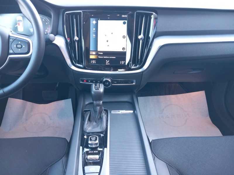VOLVO S60 2.0 t4 Inscription geartronic #TagliandiVolvo