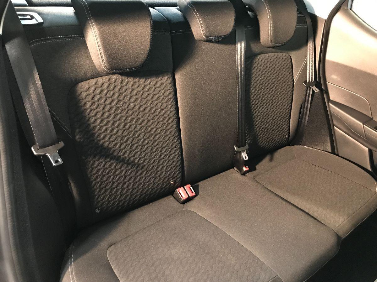 FORD Fiesta 1.1 75 CV GPL 5p. Titanium