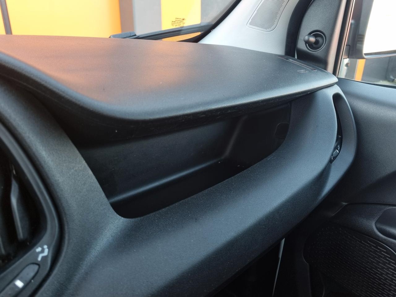 Fiat Doblo Doblò 1.3 MJT Combi 5 posti