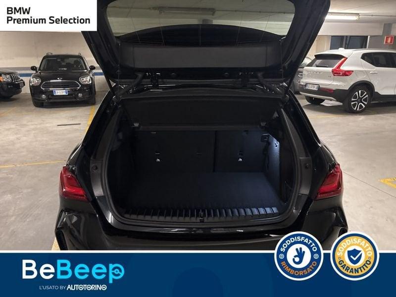 BMW Serie 1 118D MSPORT AUTO