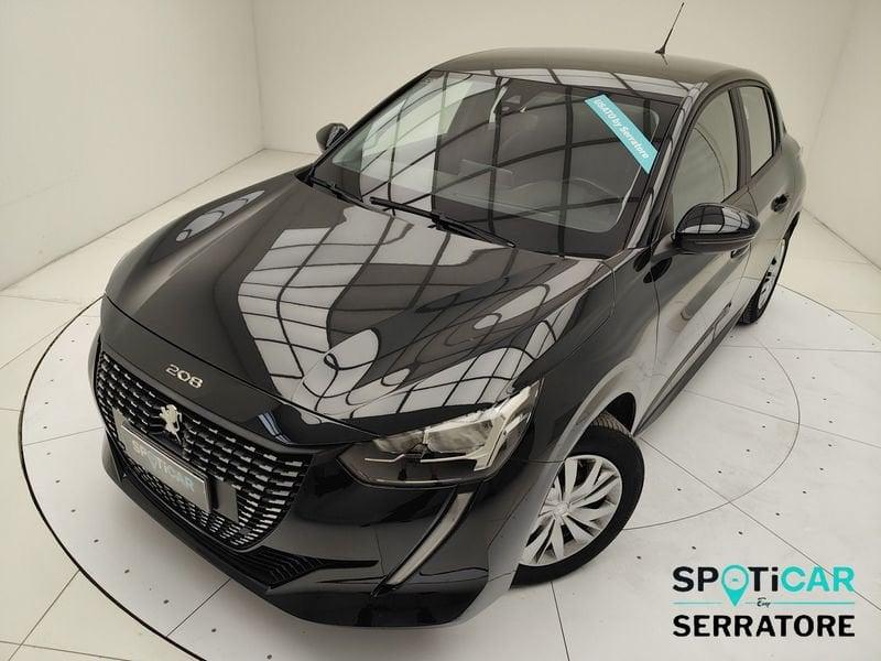 Peugeot 208 II 2019 1.2 puretech Active s&s 75cv