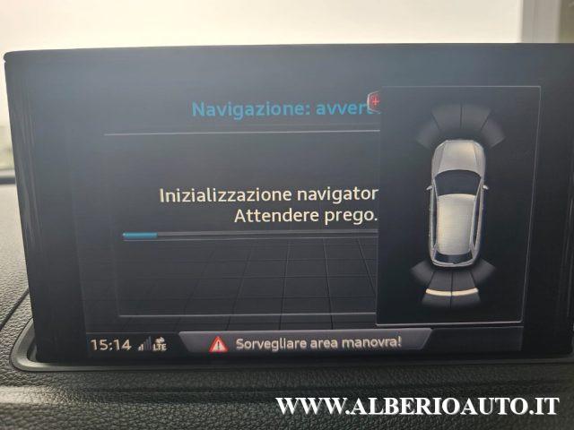 AUDI A3 SPB 30 TDI S tronic S-line + TETTO APRIBILE