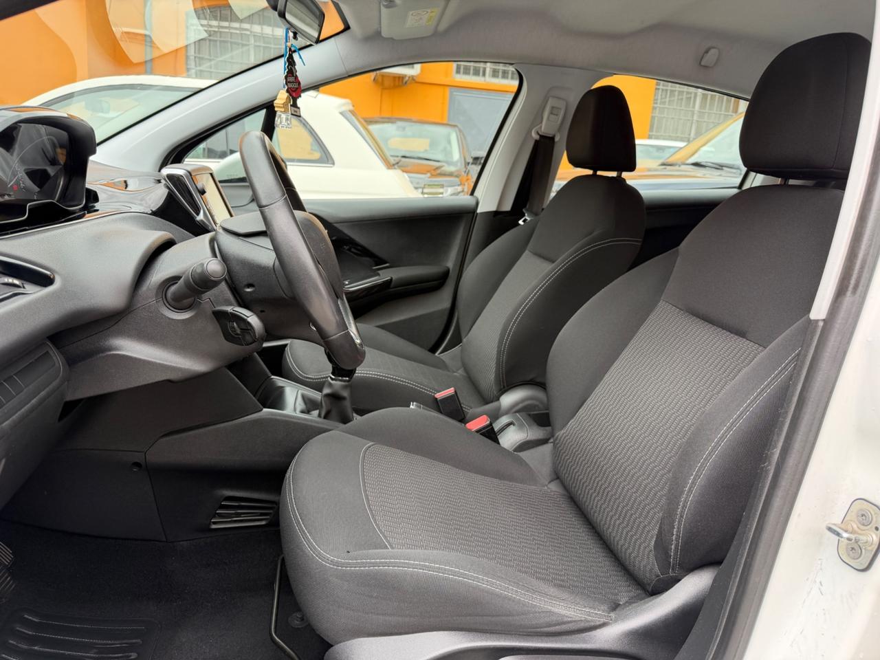 Peugeot 208 BlueHDi 75 5 porte Style